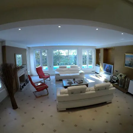 Villa Lidson *