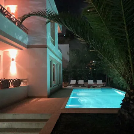 Lidson Villa