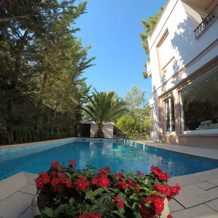 Willa Lidson Golem (Tirana)