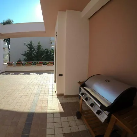 Villa Lidson *